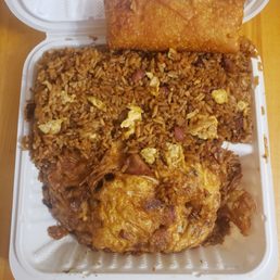 Egg Rolls