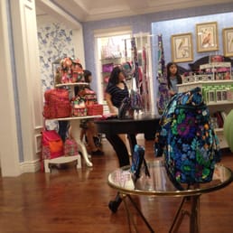 vera bradley annapolis mall