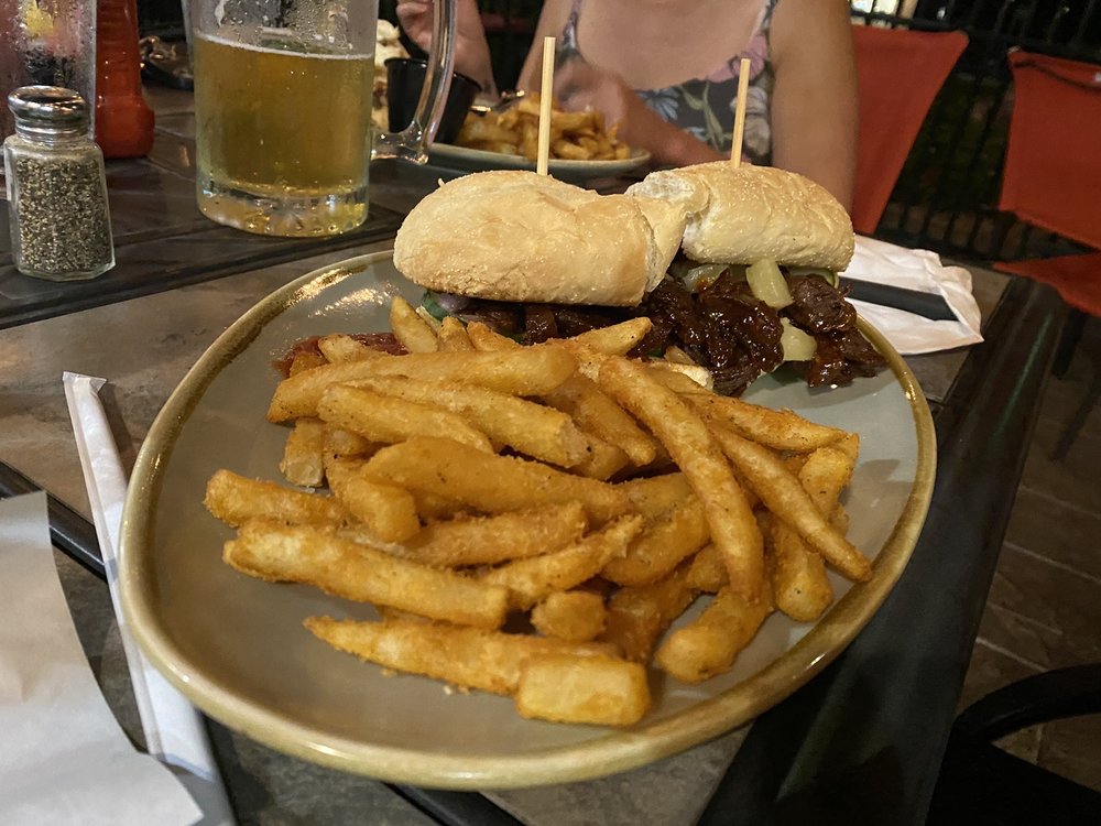 TIMBERS BAR AND GRILL 52 Photos & 79 Reviews American (Traditional