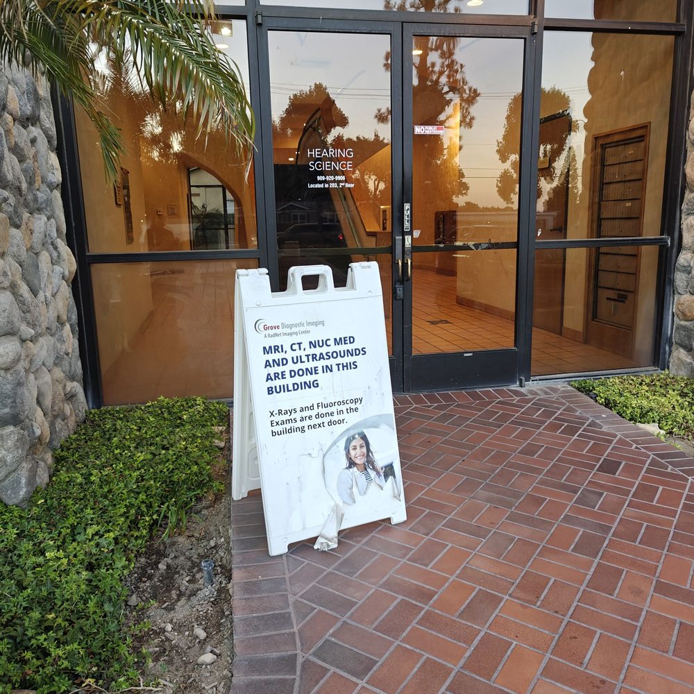 GROVE DIAGNOSTIC IMAGING Updated October 2024 33 Photos & 332