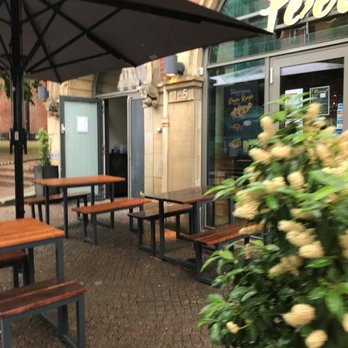 Peter Pane - Cocktail Bars Near Me - Lübeck, SH