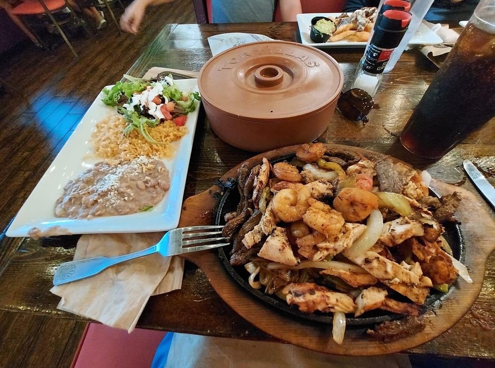 CANTINA LOUIE Updated September 2024 1250 Shetter Ave, Jacksonville