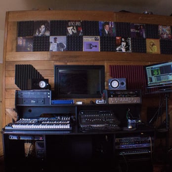 Whole Sounds - Recording & Rehearsal Studios Near Me - San Jose, California Whole Sounds - Recording & Rehearsal Studios Near Me - San Jose, California