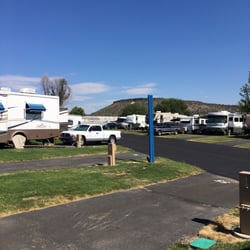 Crook County Rv Park