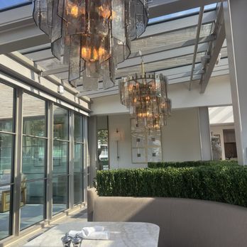 RH Rooftop Restaurant at RH Oklahoma City - Breakfast & Brunch Near Me - Oklahoma City, Oklahoma