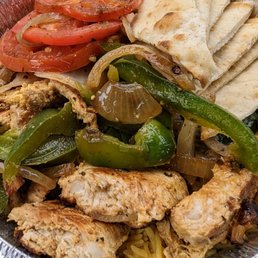 Kids Grilled Chicken