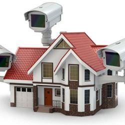 Live Feed CCTV - Professional Installation