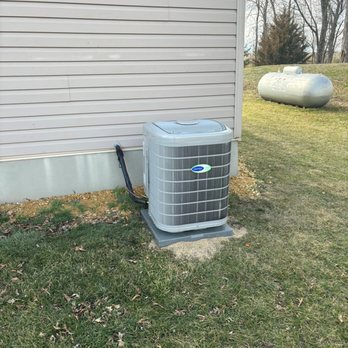Countryside Refrigeration & Heating - Quality AC install! - Heating & Air Conditioning/HVAC Near Me - North Mankato, Minnesota Countryside Refrigeration & Heating - Quality AC install! - Heating & Air Conditioning/HVAC Near Me - North Mankato, Minnesota