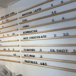 Humble Cup Coffee