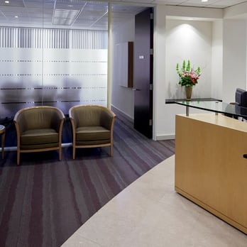 Facilities Resource - Office Design Services - Interior Design Near Me - Leander, Texas