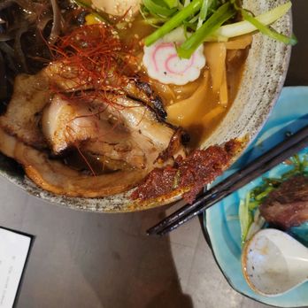Y Noodle & Bar - Asian Fusion Near Me - Providence, Rhode Island
