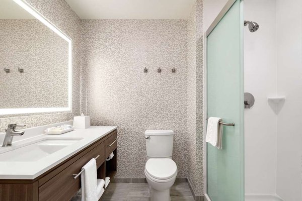 Home2 Suites by Hilton Alamogordo White Sands by null