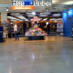 Hugendubel