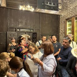 La Gloria Postrera Tours - Nuestro Grupo