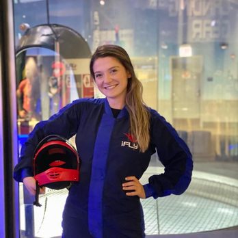 iFLY Chicago - Lincoln Park - Skydiving Near Me - Chicago, Illinois iFLY Chicago - Lincoln Park - Skydiving Near Me - Chicago, Illinois