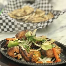 Chicken Tikka Chicken Tikka