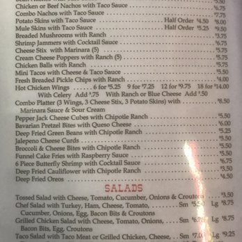 Red Mule Inn - Menu - Pizza Near Me - Eaton, Ohio Red Mule Inn - Menu - Pizza Near Me - Eaton, Ohio