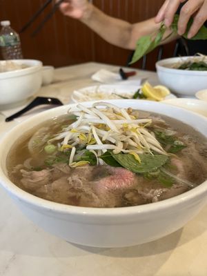 Pho Bac by null