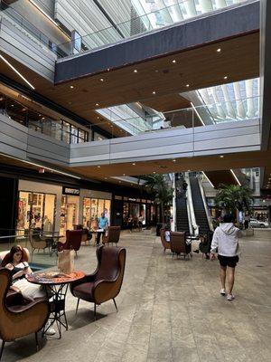 Brickell City Centre by null