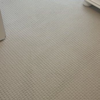 Echo Carpet Services - Beautiful clean white carpet thanks to Joseph! - Carpet Cleaning Near Me - Irvine, California