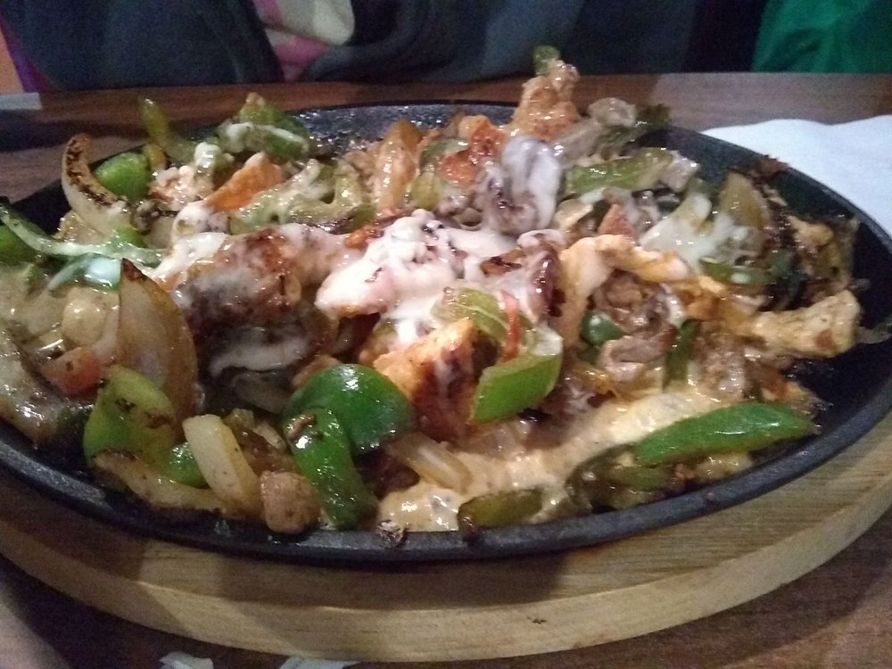 El Jinete Mexican Grill