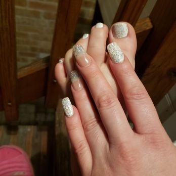 K T Nails - Nail Salons Near Me - Des Plaines, Illinois