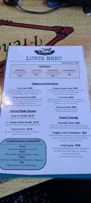 Menu photo 2 French Valley Cafe Murrieta, CA Menu photo 2 French Valley Cafe Murrieta, CA