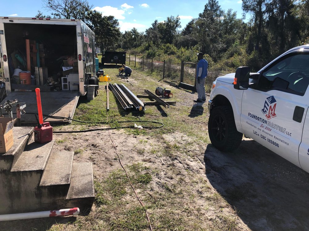 Foundation Masters - veterans service organization in Tampa, FL