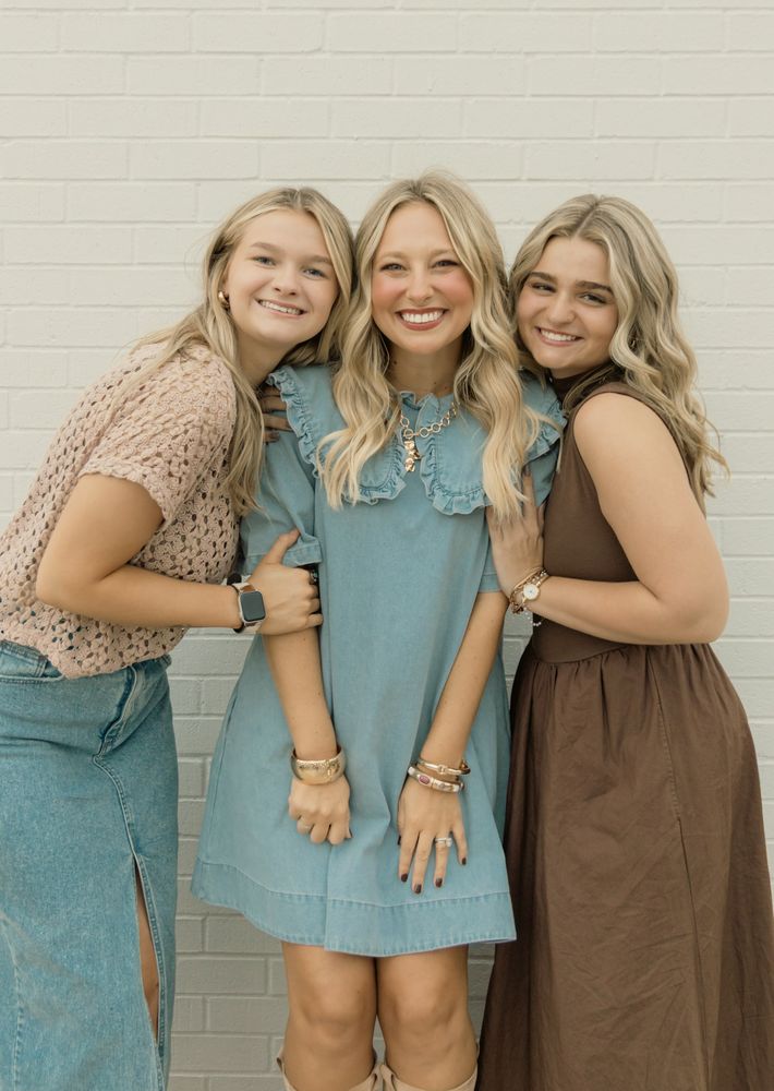 Meraki & Co. Salon Image