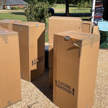 All Purpose Moving - Book with us - Movers Near Me - Tupelo, Mississippi