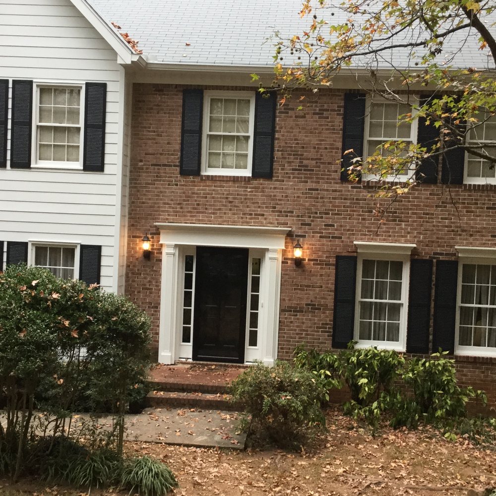 Slide of Echols Roofing & Home Improvements