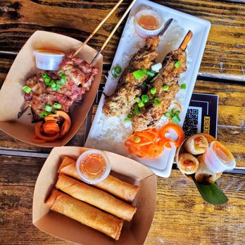 SXSE Food - Food Trucks Near Me - Austin, Texas SXSE Food - Food Trucks Near Me - Austin, Texas