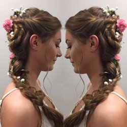 Bella Perla Salon - Hair done by Sherri Dierna