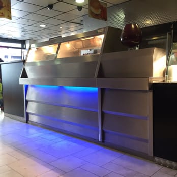 Leo's Fish Bar - Fast Food Near Me - Manchester, XGM Leo's Fish Bar - Fast Food Near Me - Manchester, XGM
