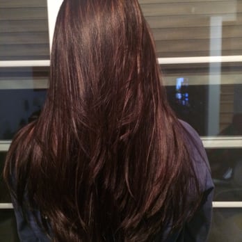 Hair Concept - end result 2 - Hair Salons Near Me - Kaiserslautern, RP