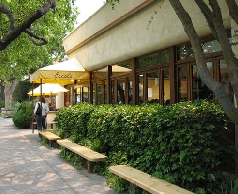 Photo of Eccolo - Berkeley, CA, US.