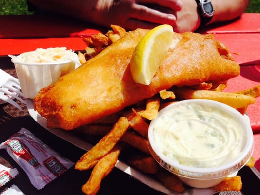 The Clam Digger by null