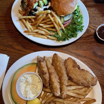Jason's Beachside Grille - California burger and Fish and Chips! Super good! - New American Near Me - Kings Beach, California Jason's Beachside Grille - California burger and Fish and Chips! Super good! - New American Near Me - Kings Beach, California