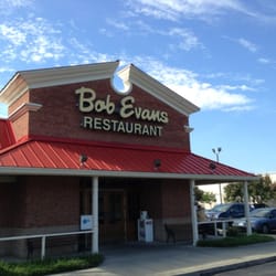 Bob Evans
