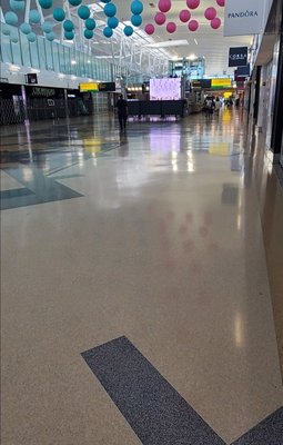 Terminal 4 by null