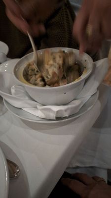 Chiado Restaurant by null