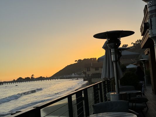 Little Beach House Malibu by null