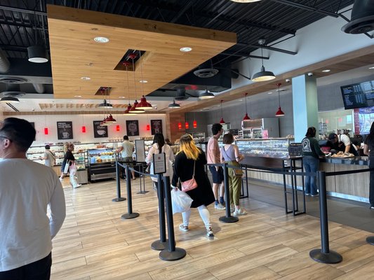 85°C Bakery Cafe - Carrollton by null