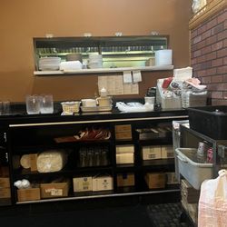 Bangkok Hung Cafe