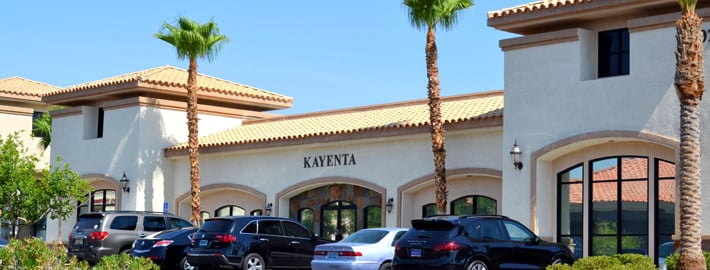Kayenta Therapy - grief counselor in Las Vegas, NV