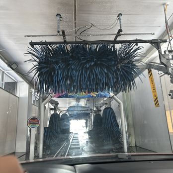 Silverlake Speedwash - Car Wash Near Me - Los Angeles, California