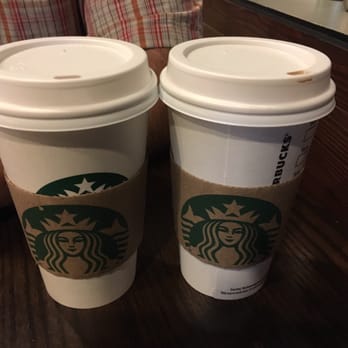 Starbucks - Coffee & Tea Near Me - Prince Frederick, Maryland