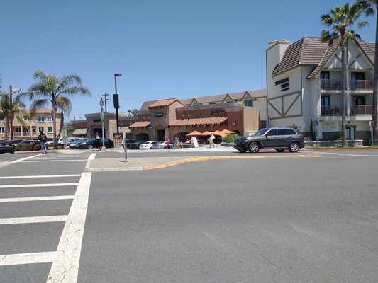 Board & Brew - Carlsbad Bressi Ranch by null