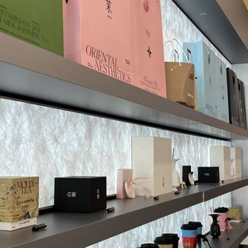 Molly Tea - Bubble Tea Near Me - Sunnyvale, California