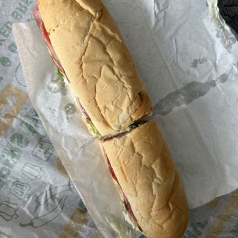 Subway - Italian B.M.T. - Fast Food Near Me - Richmond, Virginia Subway - Italian B.M.T. - Fast Food Near Me - Richmond, Virginia